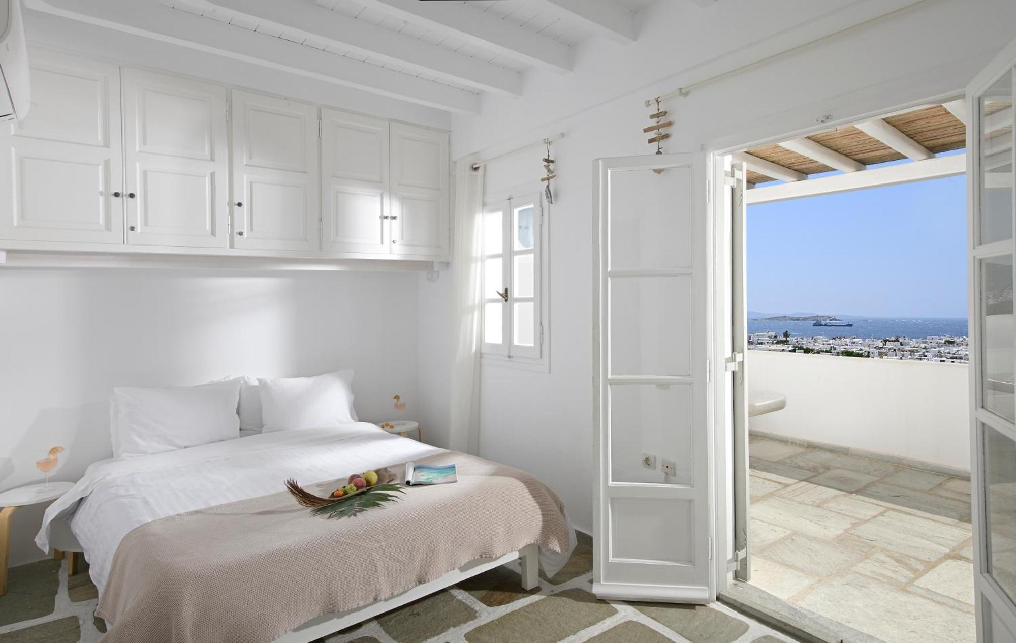 Casa D'Irene Mykonian Residence Mykonos Town Exterior photo